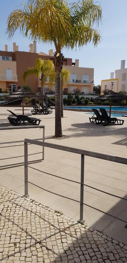 Apartamento Garden Em Cabanas Gardens Cabanas De Tavira Exterior foto